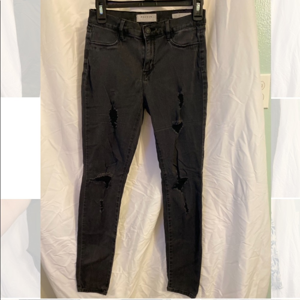 Pacsun Jeggings